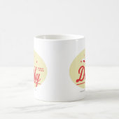 DAFFY DUCK™ Rabbit Season Koffiemok (Center)