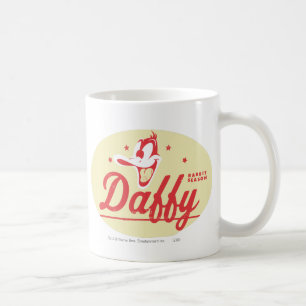 DAFFY DUCK™ Rabbit Season Koffiemok