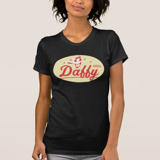 DAFFY DUCK™ Rabbit Season T-shirt (Voorkant)