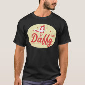 DAFFY DUCK™ Rabbit Season T-shirt (Voorkant)