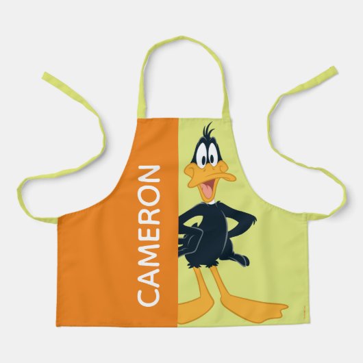 DAFFY DUCK™ SCHORT (Voorkant)