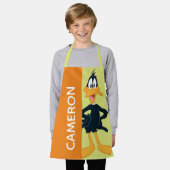 DAFFY DUCK™ SCHORT (Gedragen)