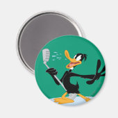 DAFFY DUCK™ Singing Magneet (Voorkant / Achterkant)