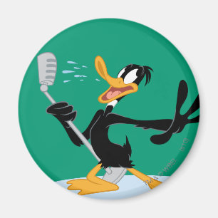 DAFFY DUCK™ Singing Magneet