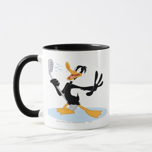 DAFFY DUCK™ Singing Mok (Links)