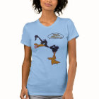 DAFFY DUCK™ Spreekwolk