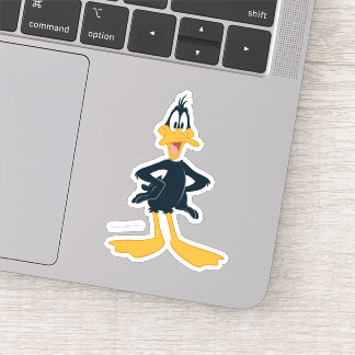 DAFFY DUCK™ STICKER