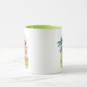 DAFFY DUCK™ Surfing - Gnarly Mok (Midden)