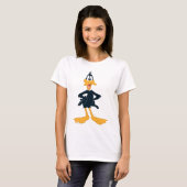 DAFFY DUCK™ T-SHIRT (Voorkant volledig)