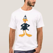 DAFFY DUCK™ T-SHIRT (Voorkant)