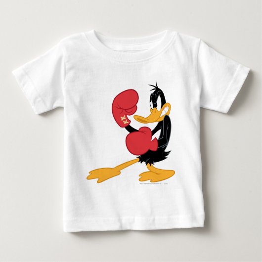 DAFFY DUCK™ the Boxer (Voorkant)