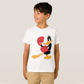 DAFFY DUCK™ the Boxer T-shirt (Voorkant volledig)