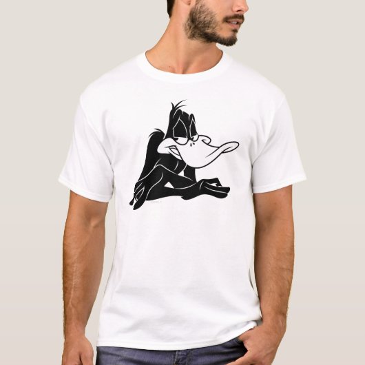 DAFFY DUCK™ Up Close T-shirt (Voorkant)