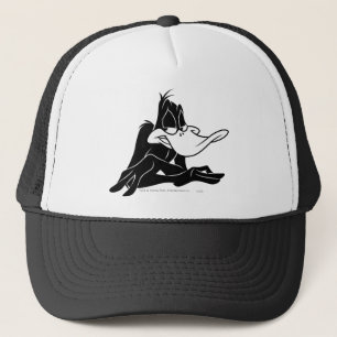 DAFFY DUCK™ Up Close Trucker Pet