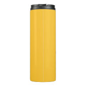 DAFFY DUCK™ "Who is in Charge here" Thermosbeker (Achterkant)