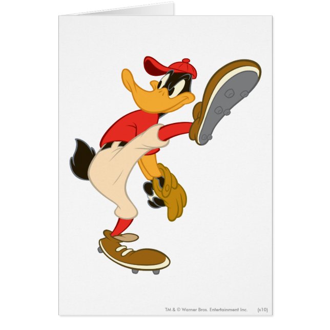 DAFFY DUCK™ Wind Up (Voorkant)