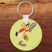 DAFFY DUCK™ Wind Up Sleutelhanger (Voorkant)
