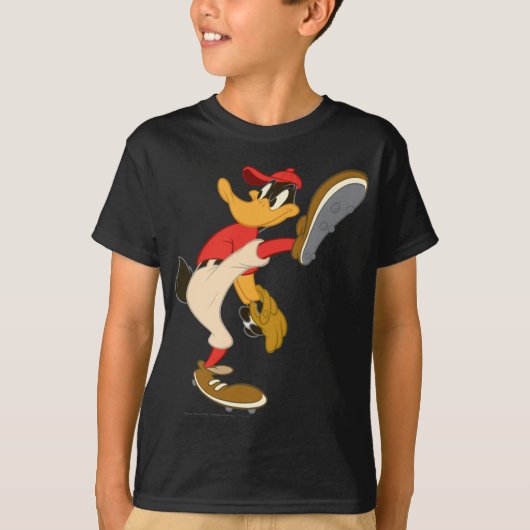 DAFFY DUCK™ Wind Up T-shirt (Voorkant)