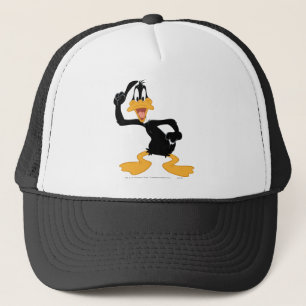 DAFFY DUCK™ With a Great Idea Trucker Pet