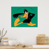 DAFFY DUCK™ Zwingend een Punch Poster (Keuken)