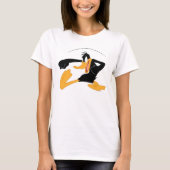 DAFFY DUCK™ Zwingend een Punch T-shirt (Voorkant)