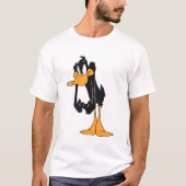 Daffy T-shirt (Voorkant)