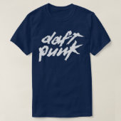 Daft T-shirt (Design voorkant)