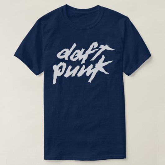 Daft T-shirt (Design voorkant)