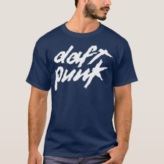 Daft T-shirt