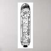 Dag3 voor Levi Poster (Voorkant)