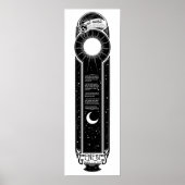 Dag4 voor Levi Poster (Voorkant)