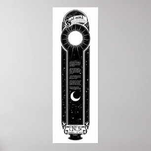 Dag4 voor Levi Poster