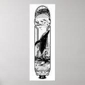 Dag5 voor Levi Poster (Voorkant)