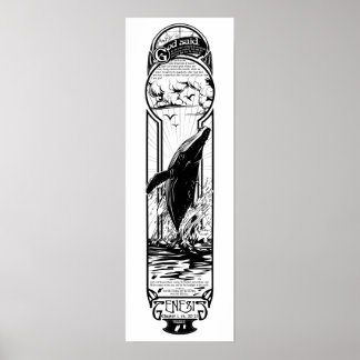 Dag5 voor Levi Poster