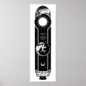 Dag7 voor Levi Poster (Voorkant)