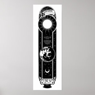 Dag7 voor Levi Poster