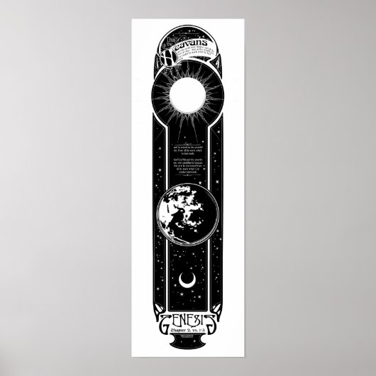 Dag7 voor Levi Poster (Voorkant)