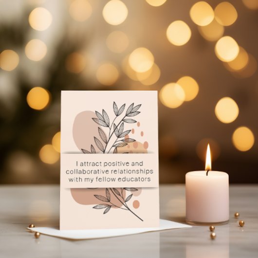 Dag 18 Bevestiging van de leerkracht Geestelijke g