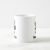 Dag 1 Trump Trial Magische Mok (Center)