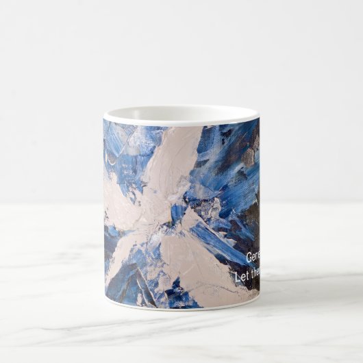 Dag 1 van de Mok van de Creatie Genesis 1:1-5 (Center)