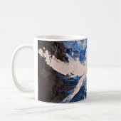 Dag 1 van de Mok van de Creatie Genesis 1:1-5 (Links)