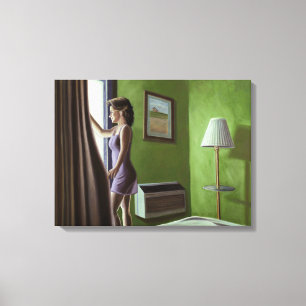 Dag 2006 canvas afdruk