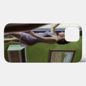 Dag 2006 Case-Mate iPhone case (Achterkant (horizontaal))