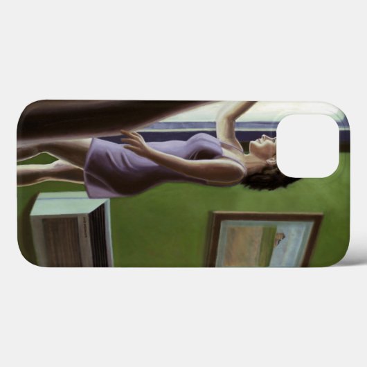 Dag 2006 Case-Mate iPhone case (Achterkant (horizontaal))