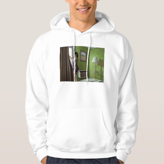 Dag 2006 hoodie (Voorkant)