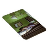 Dag 2006 magneet (Rechterzijde)