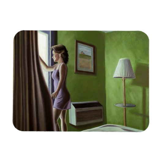 Dag 2006 magneet (Horizontaal)