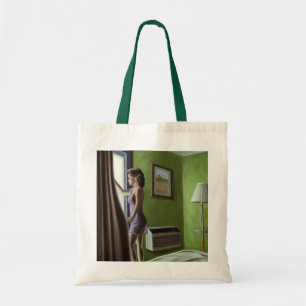 Dag 2006 tote bag