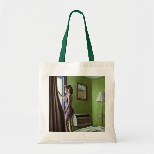 Dag 2006 tote bag (Voorkant)