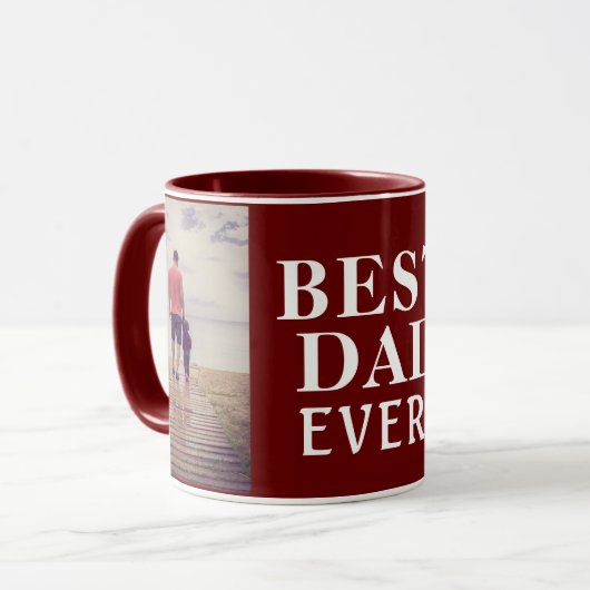 Dag 2 Foto Collage Red Mok (Voorkant links)